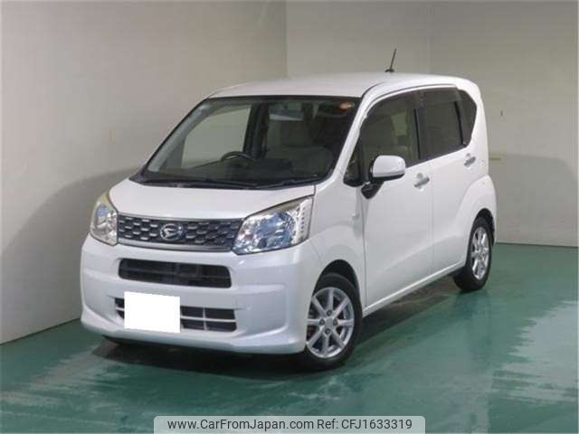daihatsu move 2015 CFJ1633319 image 1