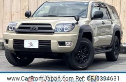 toyota hilux-surf 2003 quick_quick_LA-RZN210W_RZN210-0001756