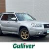 subaru forester 2005 -SUBARU--Forester CBA-SG5--SG5-089696---SUBARU--Forester CBA-SG5--SG5-089696- image 1