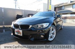 bmw 4-series 2015 CFJ1636485