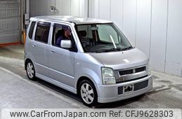 suzuki wagon-r 2005 -SUZUKI--Wagon R MH21S-336574---SUZUKI--Wagon R MH21S-336574-
