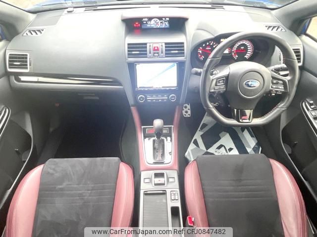 subaru wrx-s4 2019 quick_quick_VAG_VAG-031598 image 2