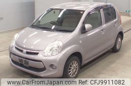 toyota passo 2014 -TOYOTA--Passo KGC35-0032639---TOYOTA--Passo KGC35-0032639-