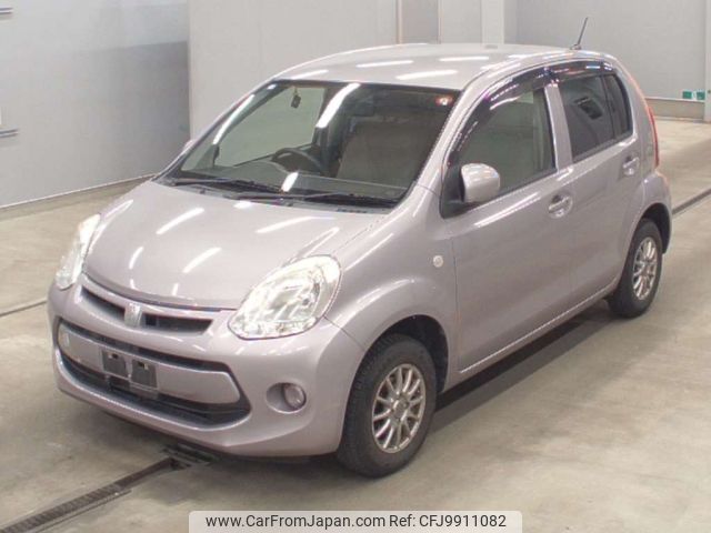 toyota passo 2014 -TOYOTA--Passo KGC35-0032639---TOYOTA--Passo KGC35-0032639- image 1