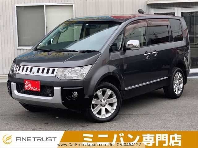 mitsubishi delica-d5 2015 -MITSUBISHI--Delica D5 LDA-CV1W--CV1W-1010672---MITSUBISHI--Delica D5 LDA-CV1W--CV1W-1010672- image 1