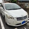 toyota mark-x-zio 2007 CFJ1855932 image 3