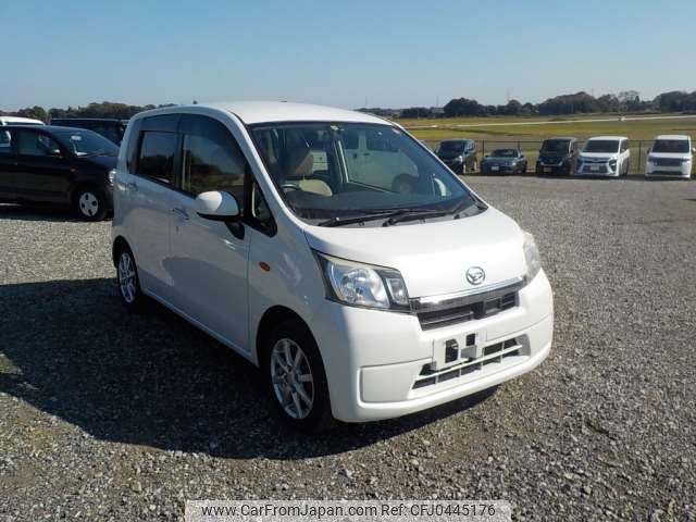 daihatsu move 2013 -DAIHATSU--Move DBA-LA100S--LA100S-1048048---DAIHATSU--Move DBA-LA100S--LA100S-1048048- image 1