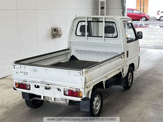 honda acty-truck 1992 -HONDA--Acty Truck HA4-2023675---HONDA--Acty Truck HA4-2023675- image 2