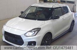 suzuki swift 2020 CFJ1475481