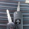 mazda demio 2010 CFJ1360874 image 11