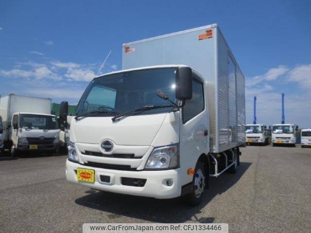 hino dutro 2022 CFJ1334466 image 1