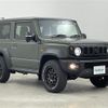 suzuki jimny-sierra 2023 -SUZUKI--Jimny Sierra 3BA-JB74W--JB74W-182954---SUZUKI--Jimny Sierra 3BA-JB74W--JB74W-182954- image 1