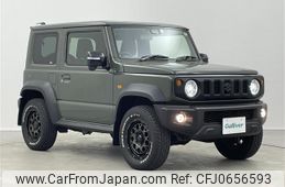 suzuki jimny-sierra 2023 -SUZUKI--Jimny Sierra 3BA-JB74W--JB74W-182954---SUZUKI--Jimny Sierra 3BA-JB74W--JB74W-182954-