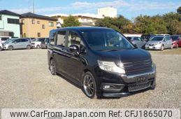 honda stepwagon 2012 CFJ1865070