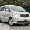 toyota alphard-g 2004 quick_quick_CBA-ANH10W_ANH10-0095311 image 1