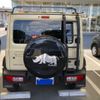 suzuki jimny-sierra 2024 CFJ1558566 image 5