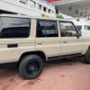 toyota land-cruiser-prado 1992 CFJ1740613 image 10