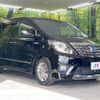 toyota alphard 2014 -TOYOTA--Alphard DAA-ATH20W--ATH20-8038056---TOYOTA--Alphard DAA-ATH20W--ATH20-8038056- image 18