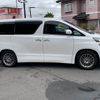 toyota vellfire 2009 CFJ1868680 image 18
