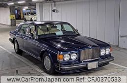 bentley bentley-others 1990 -BENTLEY--ﾍﾞﾝﾄﾚｰﾀｰﾎﾞ SCBZR04A5LCX32355---BENTLEY--ﾍﾞﾝﾄﾚｰﾀｰﾎﾞ SCBZR04A5LCX32355-