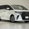 toyota alphard 2024 -TOYOTA--Alphard 6AA-AAHH40W--AAHH40-0018749---TOYOTA--Alphard 6AA-AAHH40W--AAHH40-0018749- image 1