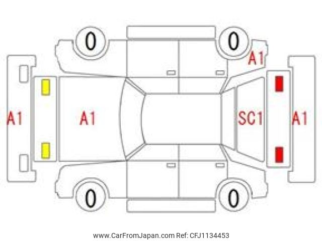 toyota corolla-rumion 2008 -TOYOTA--Corolla Rumion DBA-ZRE152N--ZRE152-1065157---TOYOTA--Corolla Rumion DBA-ZRE152N--ZRE152-1065157- image 2