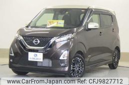 nissan dayz 2021 quick_quick_5AA-B44W_B44W-0118193