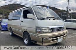 toyota hiace-wagon 1995 -TOYOTA--Hiace Wagon KZH100G--KZH100-1011567---TOYOTA--Hiace Wagon KZH100G--KZH100-1011567-