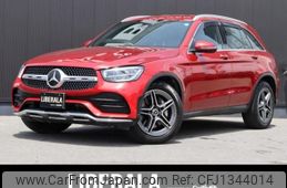 mercedes-benz glc-class 2021 -MERCEDES-BENZ--Benz GLC 3DA-253915C--W1N2539152F956220---MERCEDES-BENZ--Benz GLC 3DA-253915C--W1N2539152F956220-