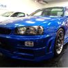 nissan skyline 2000 CFJ1855097 image 1