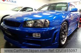 nissan skyline 2000 CFJ1855097