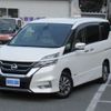 nissan serena 2017 -NISSAN--Serena DAA-GFNC27--GFNC27-010303---NISSAN--Serena DAA-GFNC27--GFNC27-010303- image 2