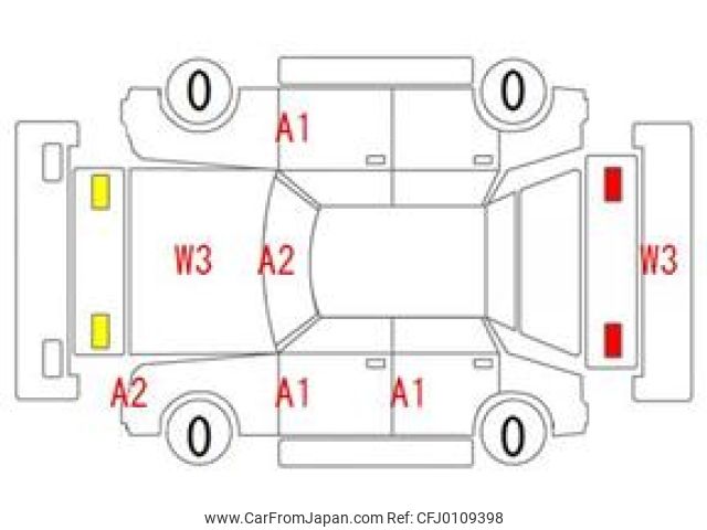 bmw x1 2012 -BMW--BMW X1 DBA-VM20--WBAVM12040VT52365---BMW--BMW X1 DBA-VM20--WBAVM12040VT52365- image 2