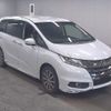 honda odyssey 2013 quick_quick_DBA-RC2_RC2-1000537 image 1