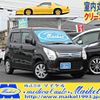 suzuki wagon-r 2013 quick_quick_DBA-MH34S_MH34S-261496 image 1