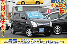 suzuki wagon-r 2013 quick_quick_DBA-MH34S_MH34S-261496