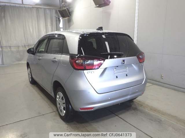 honda fit 2021 -HONDA--Fit 6AA-GR4--GR4-1102857---HONDA--Fit 6AA-GR4--GR4-1102857- image 2