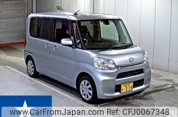 daihatsu tanto 2016 -DAIHATSU 【徳島 587ほ0315】--Tanto LA600S--LA600S-0382079---DAIHATSU 【徳島 587ほ0315】--Tanto LA600S--LA600S-0382079-