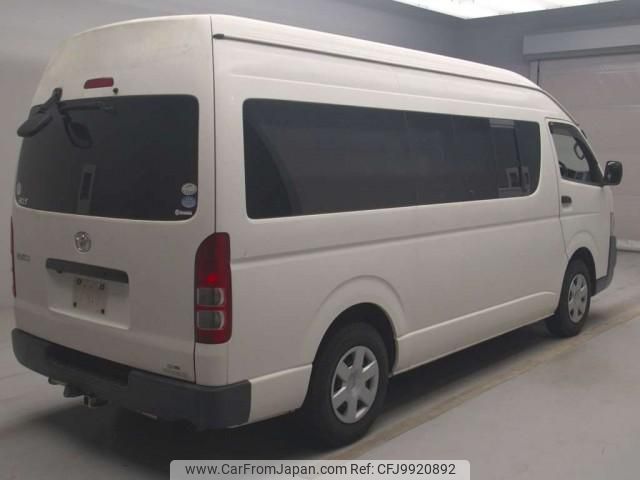 toyota hiace-van 2010 quick_quick_CBF-TRH221K_TRH221-0021236 image 2