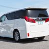 toyota alphard 2021 -TOYOTA--Alphard 6AA-AYH30W--AYH30-0121468---TOYOTA--Alphard 6AA-AYH30W--AYH30-0121468- image 6