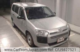 toyota probox-van 2022 -TOYOTA--Probox Van NCP160V-0172690---TOYOTA--Probox Van NCP160V-0172690-