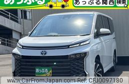 toyota voxy 2024 quick_quick_6AA-ZWR90W_ZWR90-0150176