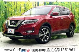 nissan x-trail 2018 -NISSAN--X-Trail DBA-T32--T32-047643---NISSAN--X-Trail DBA-T32--T32-047643-