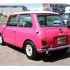 rover mini 1998 CFJ1632534 image 41