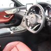 mercedes-benz amg 2017 CFJ1698358 image 12