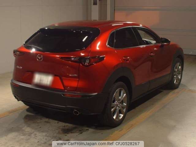 mazda cx-3 2023 -MAZDA 【北九州 330ﾋ3411】--CX-30 3DA-DM8P--DM8P-208177---MAZDA 【北九州 330ﾋ3411】--CX-30 3DA-DM8P--DM8P-208177- image 2