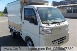 daihatsu hijet-truck 2023 -DAIHATSU 【愛知 999ｱ9999】--Hijet Truck 3BD-S510P--S510P-0509107---DAIHATSU 【愛知 999ｱ9999】--Hijet Truck 3BD-S510P--S510P-0509107-