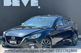 mazda axela 2014 CFJ1762866