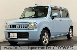 suzuki alto-lapin 2009 -SUZUKI 【函館 580ﾂ6492】--Alto Lapin HE22S--HE22S-135520---SUZUKI 【函館 580ﾂ6492】--Alto Lapin HE22S--HE22S-135520-