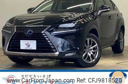 lexus nx 2020 -LEXUS--Lexus NX DAA-AYZ10--AYZ10-1028571---LEXUS--Lexus NX DAA-AYZ10--AYZ10-1028571-